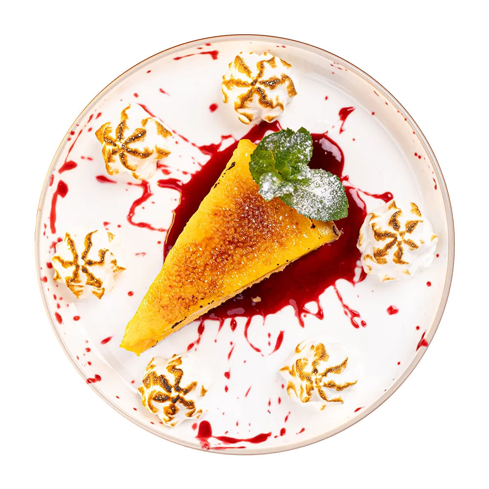 Amalfi cake
