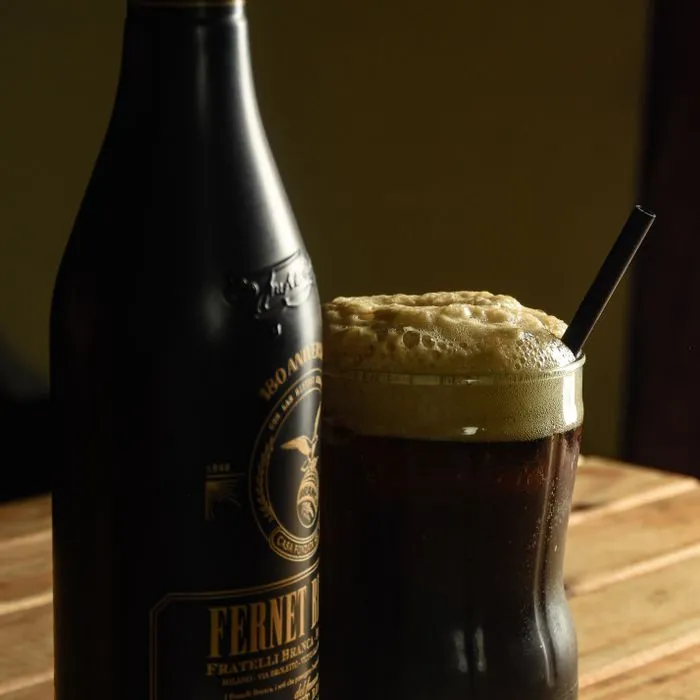 Amaro 0.03l