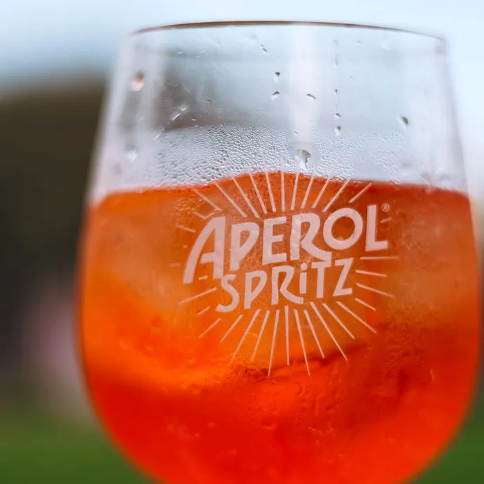 Aperol Spritz