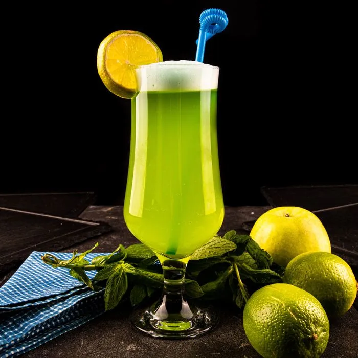Apple Jack