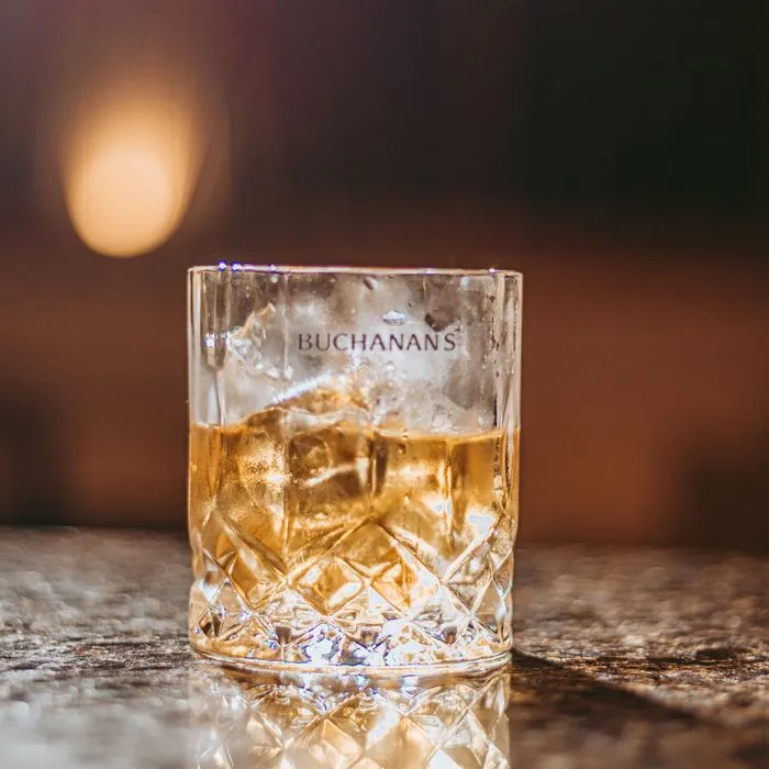 Ballantine’s 12 y.o. 0.03l