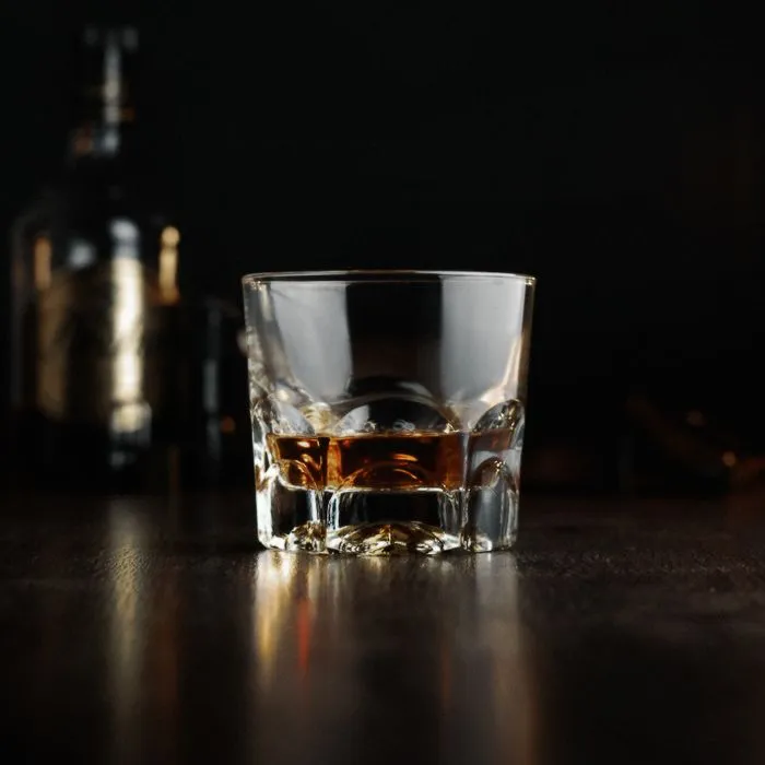 Ballantine’s 17 y.o. 0.03l