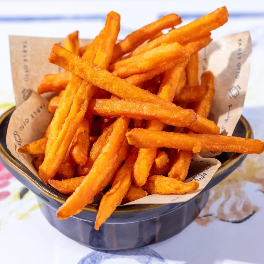 Batat pomfrit