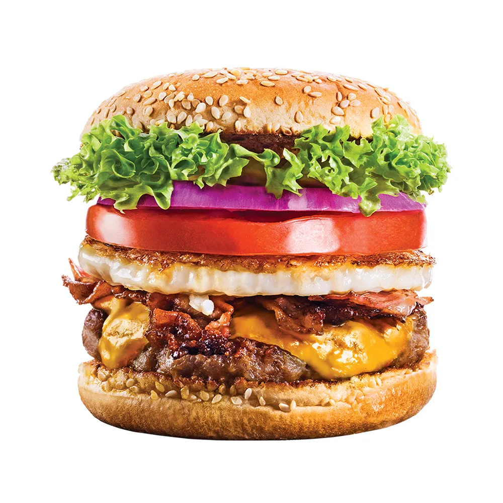 Big Burger