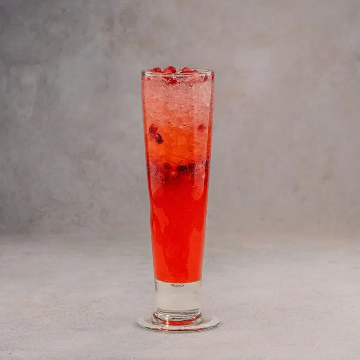 Blek Ruby Fizz
