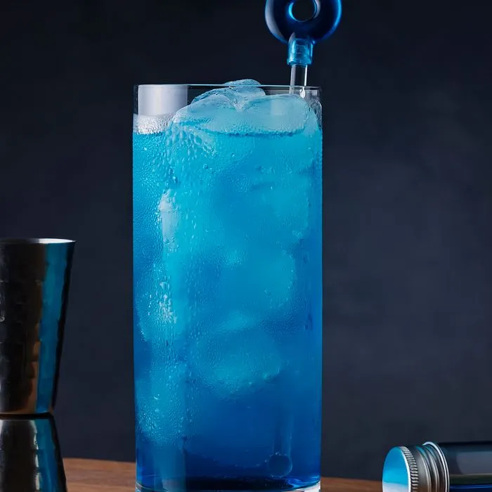 Blue Lagoon