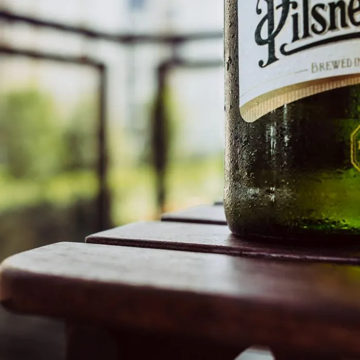 Budweiser 0.3l