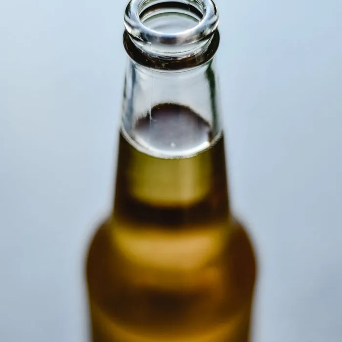 Budweiser 0.5l