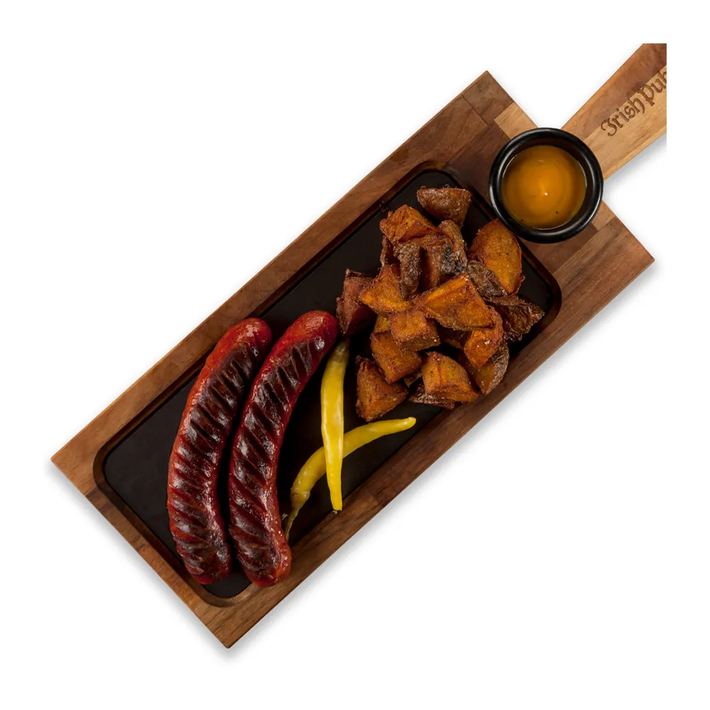 Burenwurst