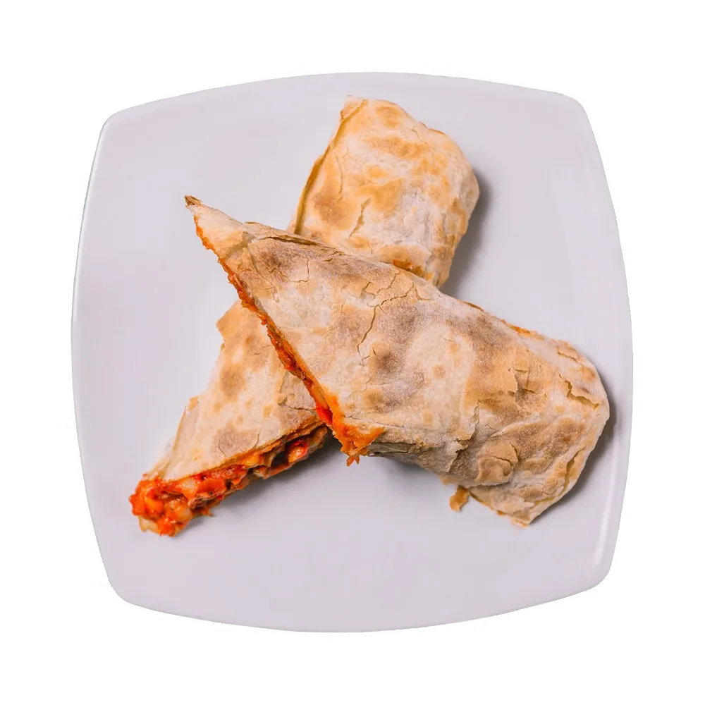 Burito pileći – IT’S SPICY