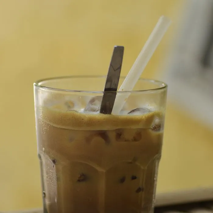 Caffe Fredo