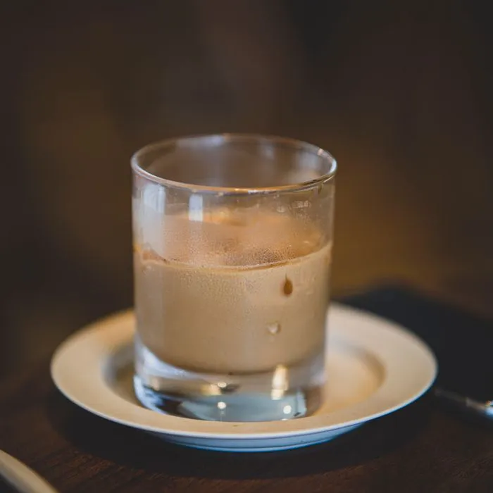 Caffe Latte