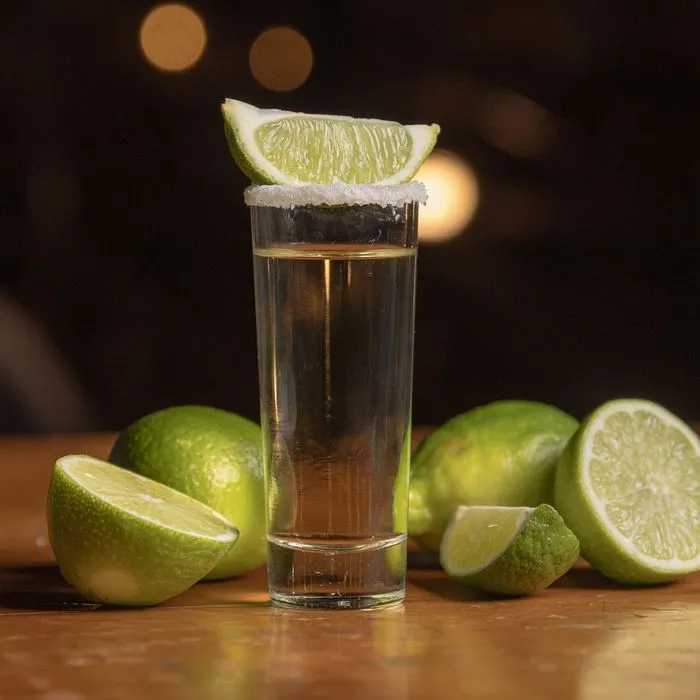 Camino Gold Tequila