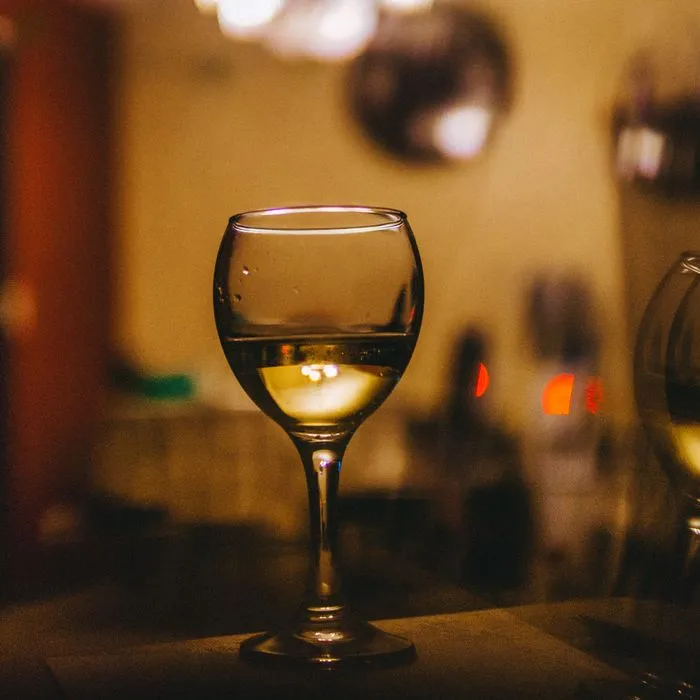 Chardonnay
