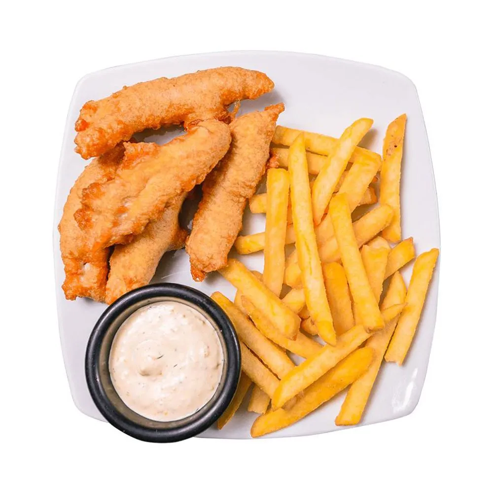 Chicken Junior