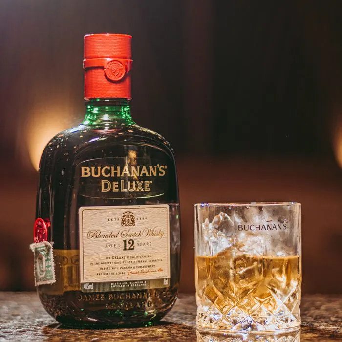Chivas 18 y.o. 0.03l