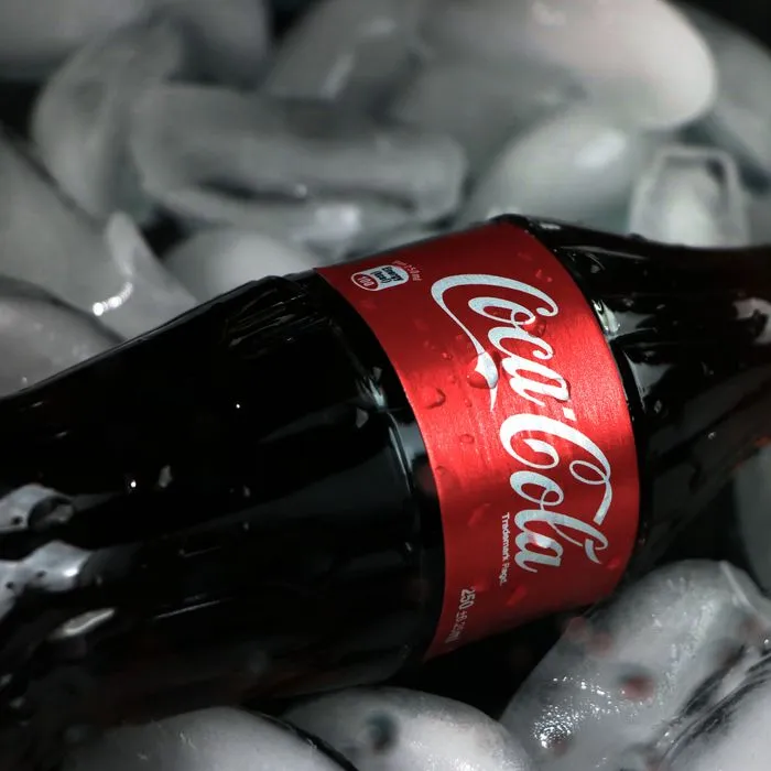 Coca Cola 0.25l