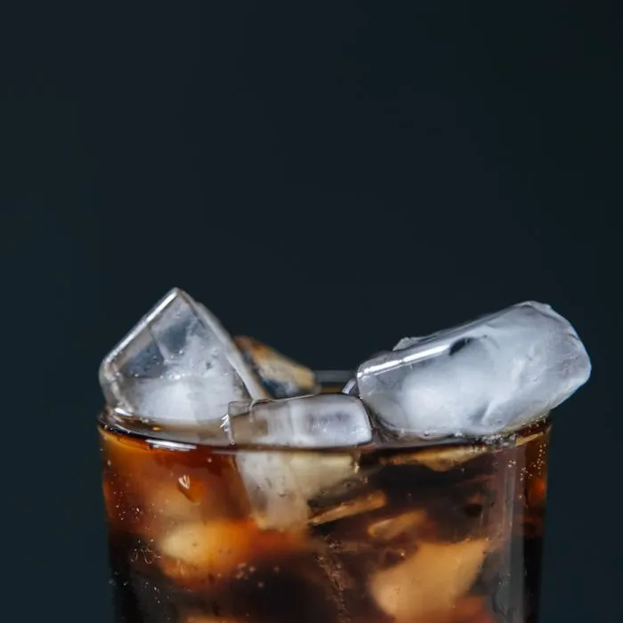 Coca Cola zero 0.25l