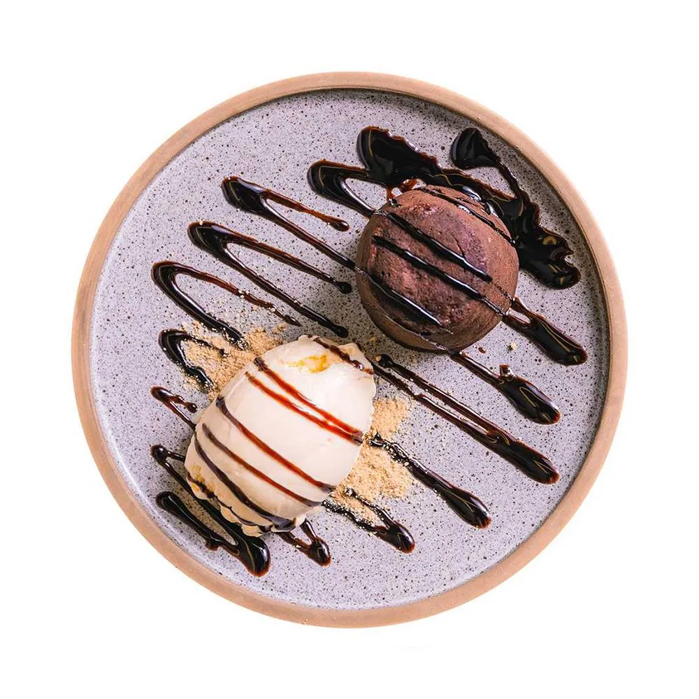 Deserti