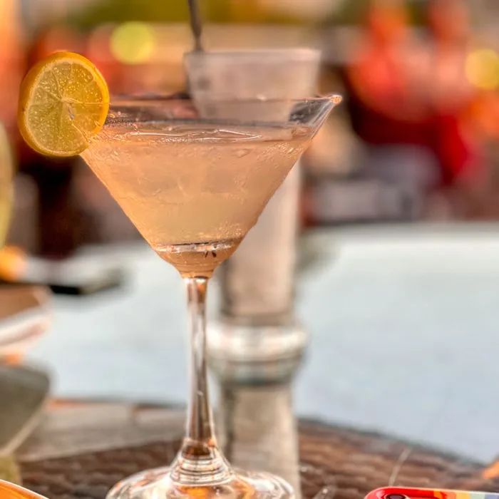 Cosmopolitan