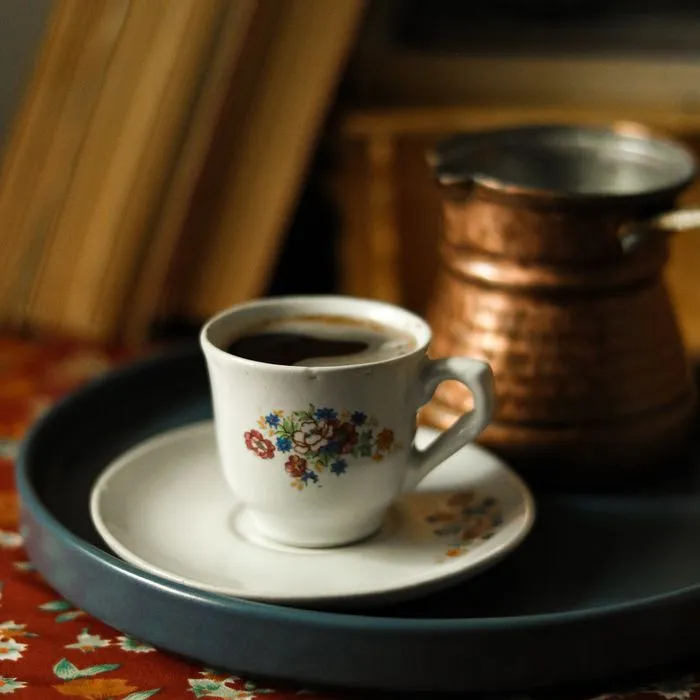 Domaća kafa