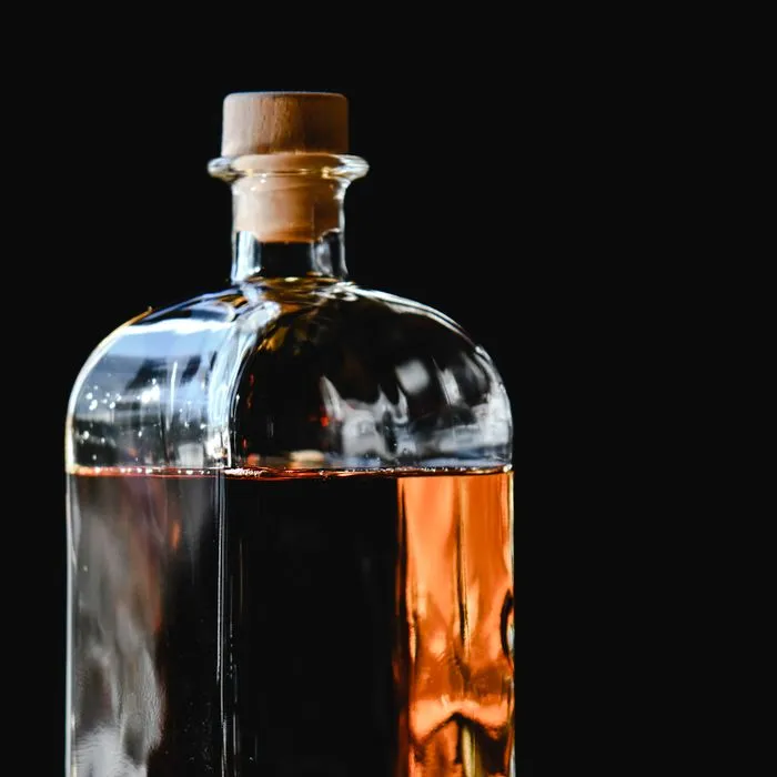 Domaći rum 0.03l
