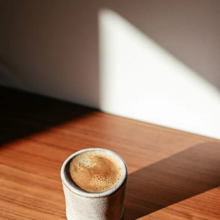 Dupli espresso