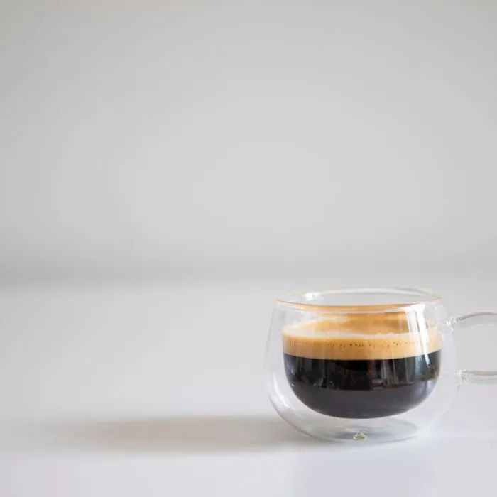 Espresso mali