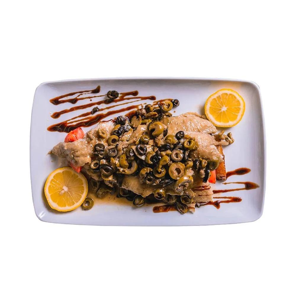 Filet soma
