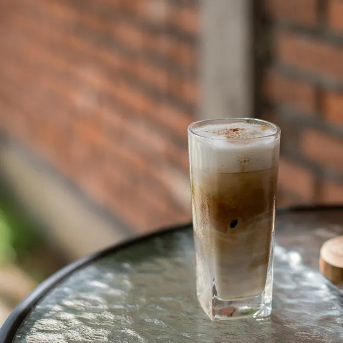 Fredo Cappuccino