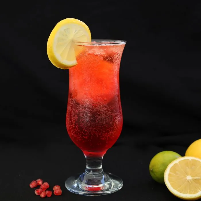 Fruit Punch