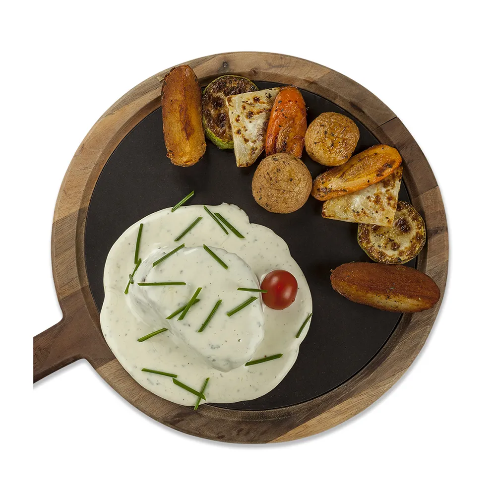 Gorgonzola Steak