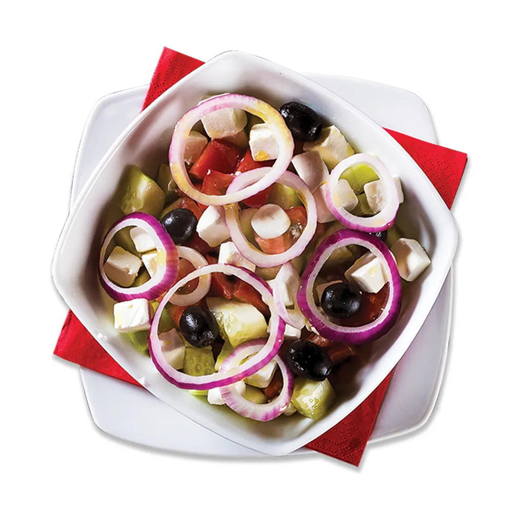 Grčka salata
