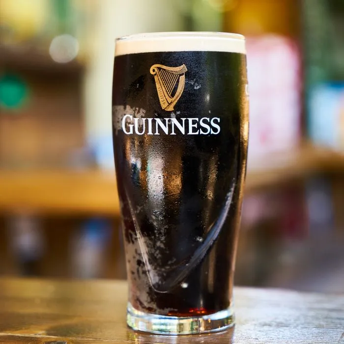 Guinness 0.25l