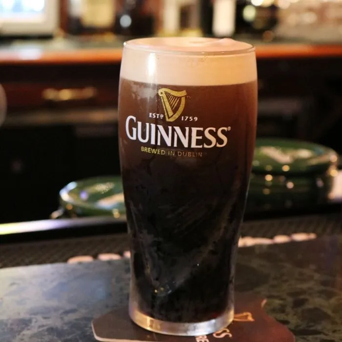 Guinness 0.5l