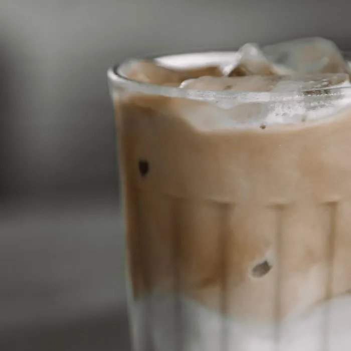 Ice Coffee