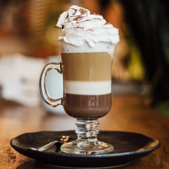 Irish Coffee
