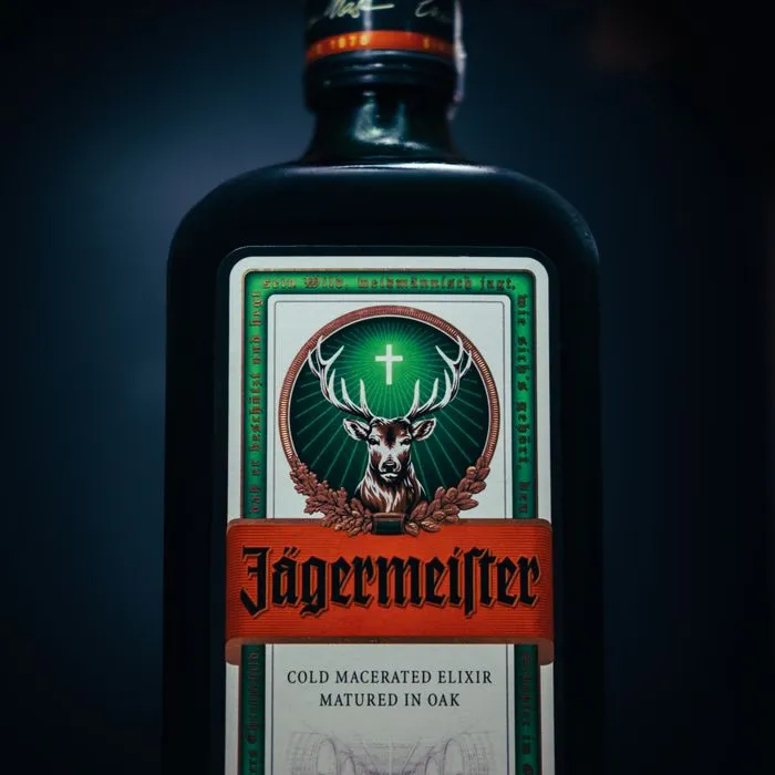 Jägermeister