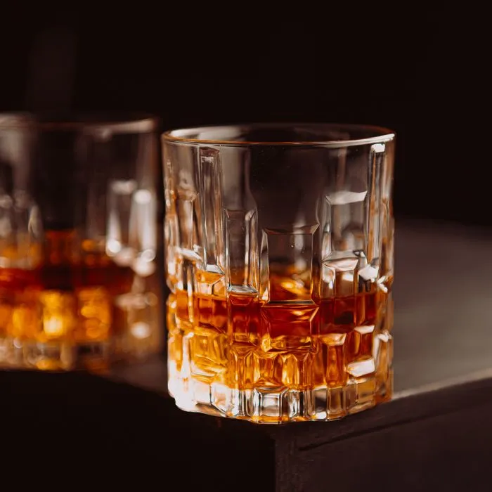 Johnnie Walker Red