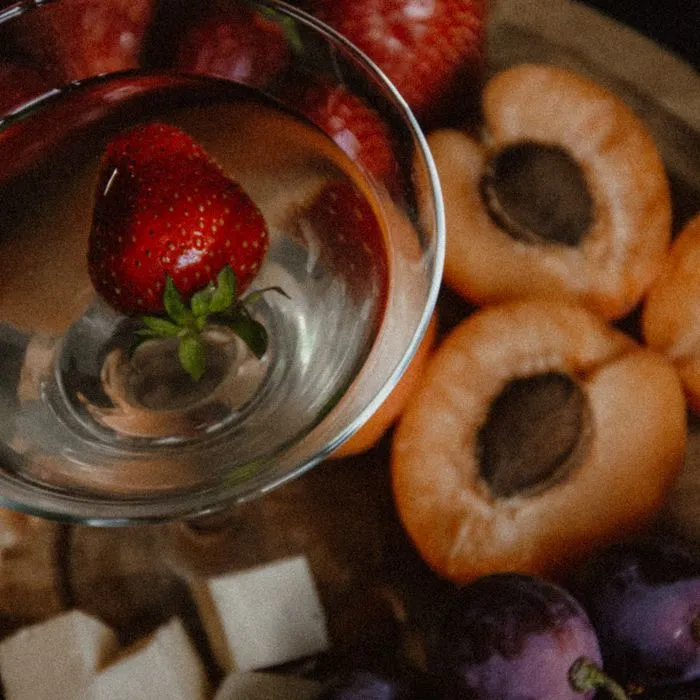 Kajsija Destilerija Zekić 0.03l