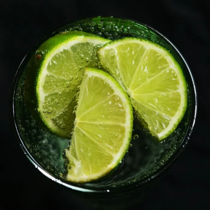 Limeta dodatak