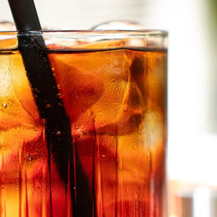 Long Island Ice Tea