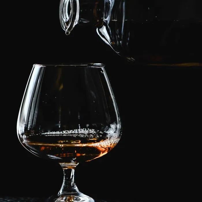 Martell V.S. 0.03l
