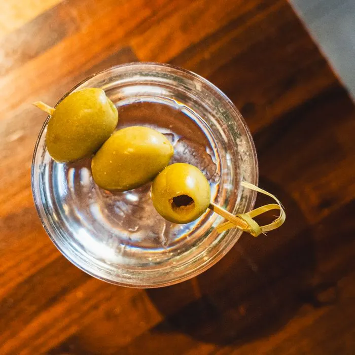 Martini Bianco 0.03l