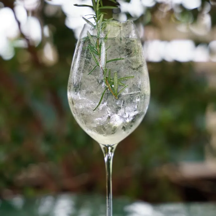 Monkey 47 gin 0.03l