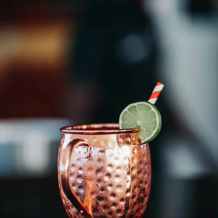 Moscow Mule