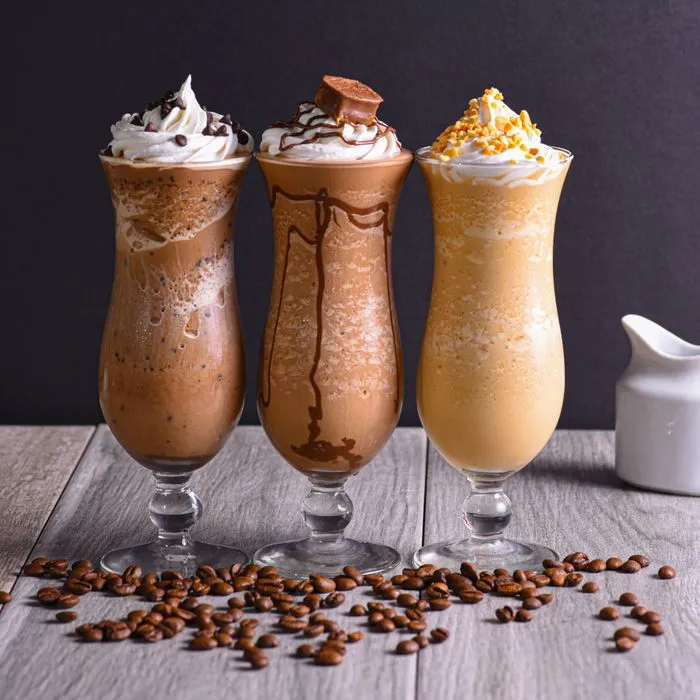 Nescaffe hladni
