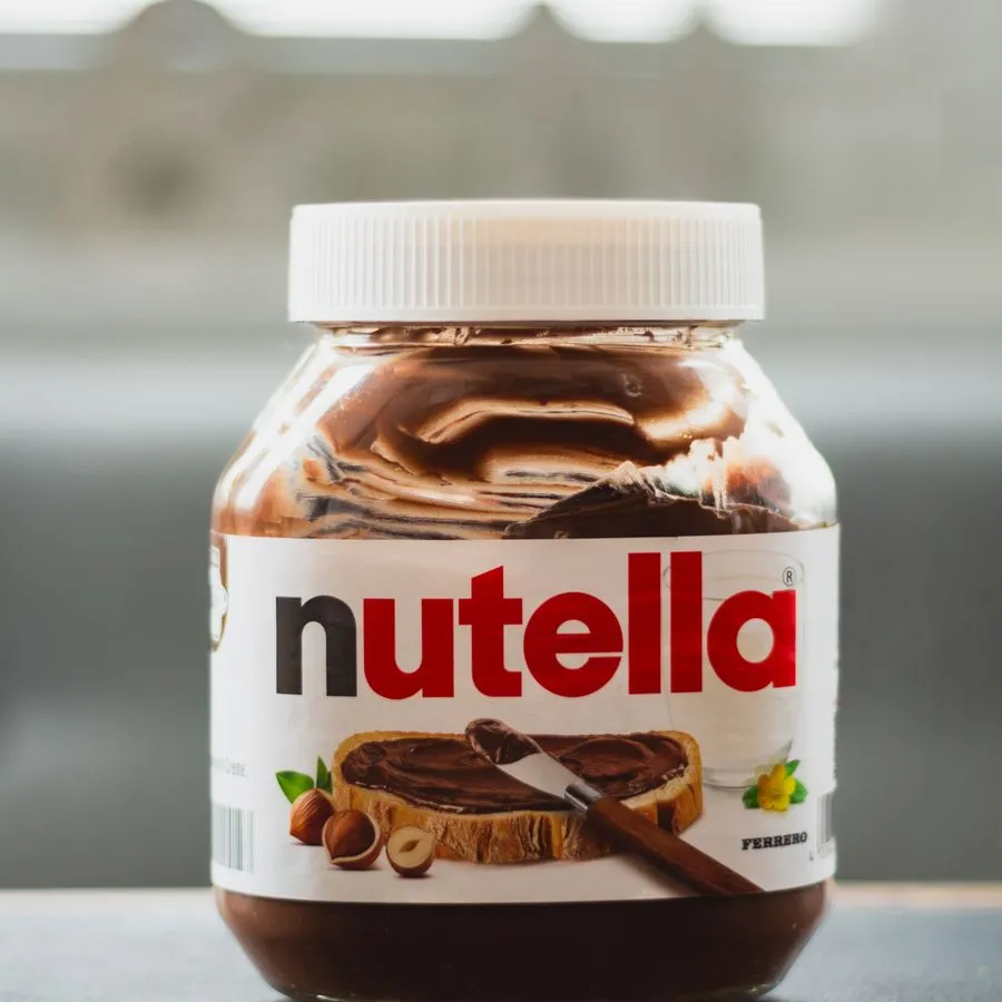 Nutella