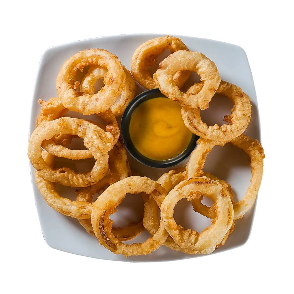 Finger Food