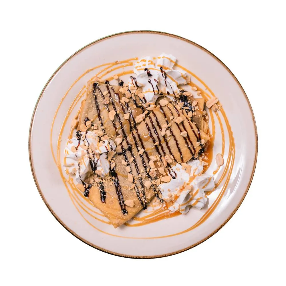 Palačinke Ice cream